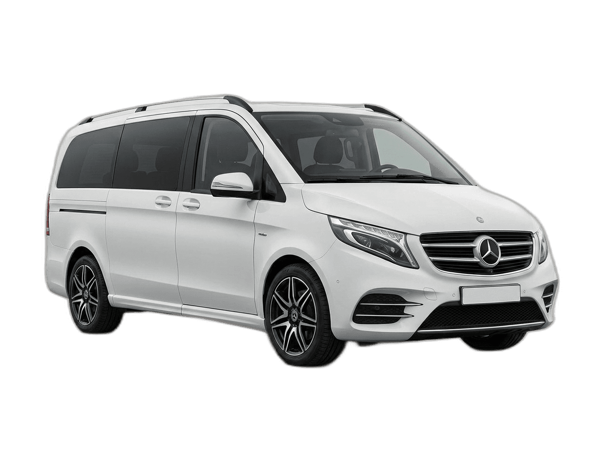 Kombi (8+1)