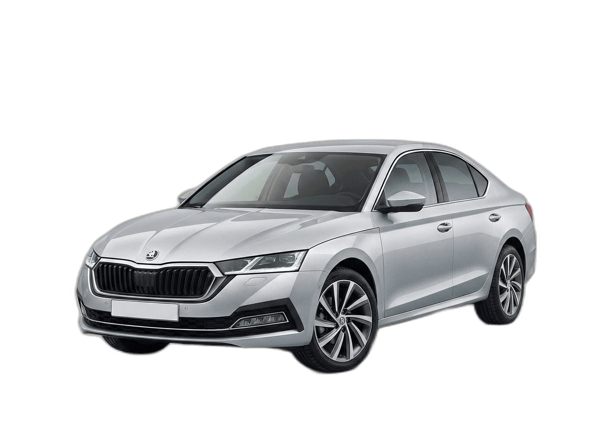 Škoda Octavia — rent a car Banja Luka