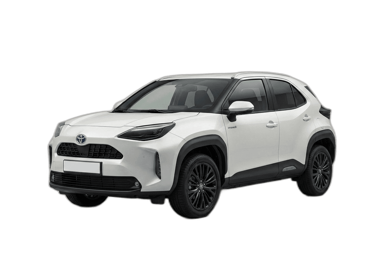 Terenac / SUV