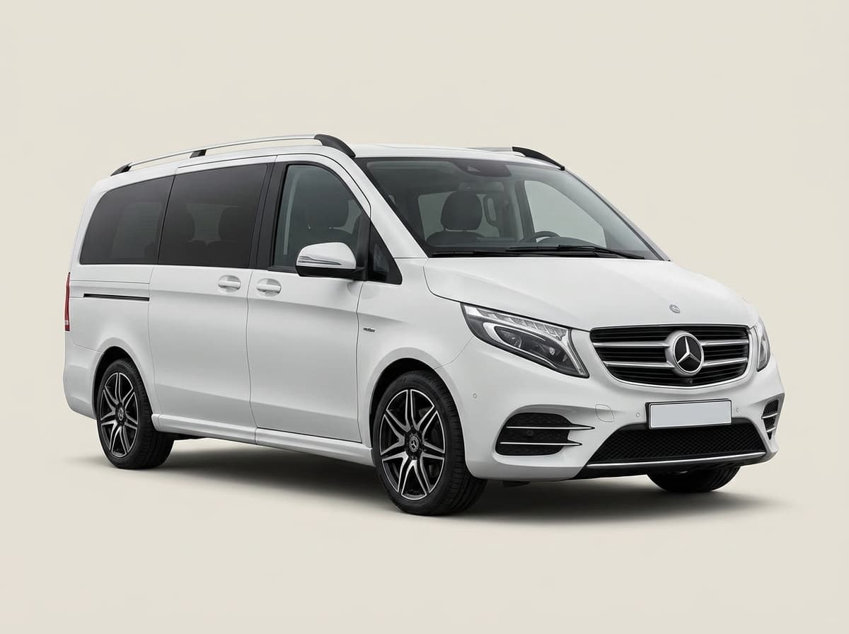 Kombi (8+1)