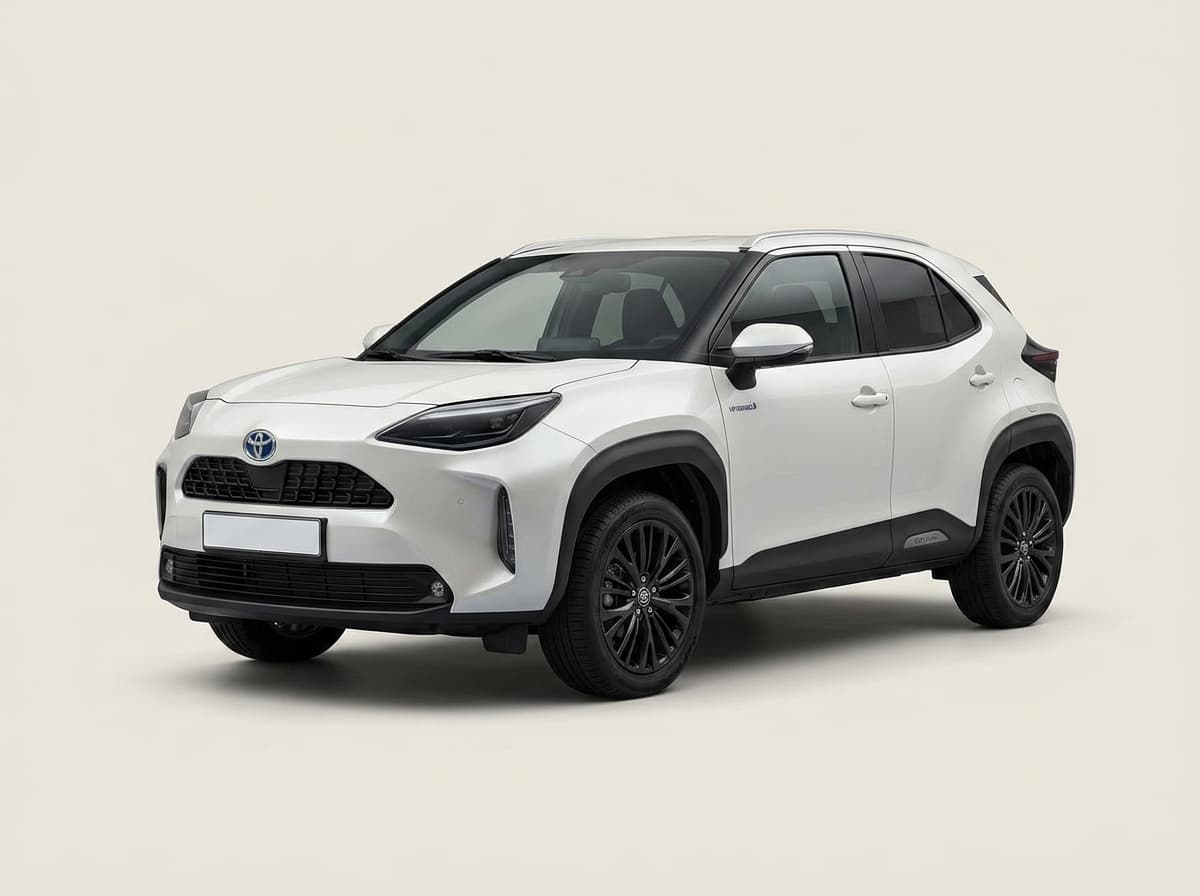 Terenac / SUV